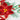 Quilled Christmas Stocking Bouquet Greeting Card - Quilling Card - Greeting Card