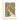 Quilled Artist Series – La Plume, Mucha