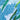 Water Lilies Quilling Art Bookmark | Monet - Quilling Card - Bookmark