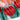 Quilled Tulip Field Greeting Card - Quilling Card - Greeting Card