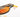 Quilled Robin with Worm Greeting Card