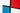 Art - Size Artist Series - Composition with Red, Blue and Yellow, Mondrian - Quilling Card - Artist Series
