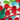 Quilled Holly Berry Bunch Greeting Card - Quilling Card - Greeting Card