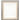 Artist Series Frame | Silver - Rectangle (7x5.5in) - Quilling Card - Frame