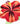 Quilled Hibiscus Greeting Card