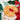 Quilled Christmas Stocking Bouquet Greeting Card - Quilling Card - Greeting Card