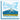 Quilled Mount Fuji Greeting Card