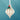 Christmas Ornament - Single - Quilling Card - Ornament