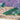 Quilled Lavender Fields Greeting Card - Quilling Card - Greeting Card