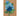 Blue Hydrangeas Handmade Card - Quilling Card