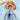 Framed Art - Size Artist Series - Woman with a Parasol, Monet - Quilling Card - Artist Series