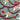 Quilled Vintage Christmas Tree Greeting Card - Quilling Card - Greeting Card