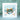 Quilled Chesapeake Blue Crab Greeting Card - Quilling Card - Greeting Card