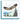 Quilled Alaska Soaring Eagle Greeting Card - Quilling Card - Greeting Card