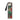Vase of Flowers Quilling Art Bookmark | de Heem - Quilling Card - Bookmark