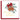 Quilled Merry Christmas Pinecone Greeting Card