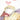 Quilled Carrier Pigeon Love Letter Greeting Card - Quilling Card - Greeting Card