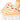 Quilled Birthday Cupcake Trio Greeting Card - Quilling Card - Greeting Card