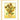 Framed Art - Size Artist Series - Sunflowers, Van Gogh - Quilling Card - Artist Series