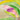 The Path through the Irises Quilling Art Bookmark | Monet - Quilling Card - Bookmark