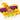 Quilled St Edward's Crown Greeting Card - Quilling Card - Greeting Card