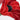 Poppies Handmade Quilled Paper Bookmark - Quilling Card - Bookmark