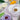 Spring Bouquet Quilling Art Bookmark | Renoir - Quilling Card - Bookmark