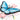 Quilled Blue Butterfly & Pink Flowers Greeting Card - Quilling Card - Greeting Card