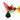 Quilled Hummingbird & Yellow Flowers Greeting Card - Quilling Card - Greeting Card