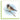 Quilled Italian Sparrow on Flower Branch Greeting Card