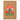 Wild Mushroom Handmade Greeting Card