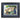 Framed Art - Size Artist Series - A Sunday Afternoon on the Island of La Grande Jatte, Seurat - Quilling Card - Artist Series