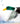 Quilled Duck Migration Greeting Card