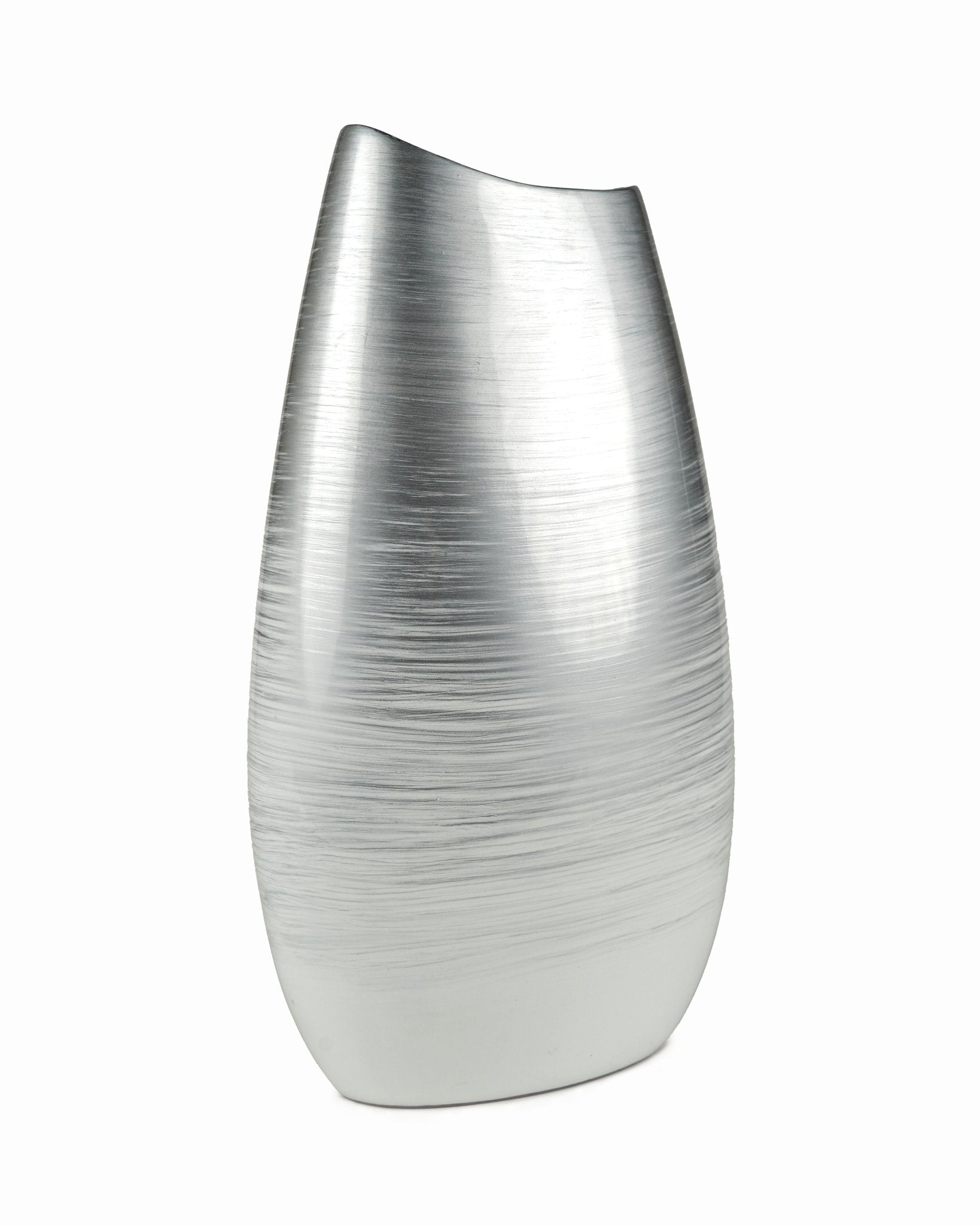 Hand-painted Lacquer Vase (LVP-970A_13)