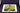 Art - Size Artist Series - The Path through the Irises, Monet - Quilling Card - Artist Series