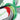 Hummingbirds Handmade Quilled Paper Bookmark - Quilling Card - Bookmark