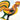 Quilled Rooster Weathervane Greeting Card - Quilling Card - Greeting Card
