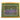 Framed Art - Size Artist Series - The Artist's Garden at Giverny, Monet - Quilling Card - Artist Series