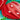 Quilled Wild Strawberries Greeting Card - Quilling Card - Greeting Card