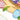 Quilled Easter Basket Greeting Card - Quilling Card - Greeting Card