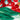 Quilled Holly Berry Bunch Greeting Card - Quilling Card - Greeting Card