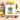 Quilled Easter Cross Greeting Card - Quilling Card - Greeting Card
