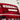 Quilled Red Double - decker Bus Greeting Card - Quilling Card - Greeting Card