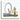 Quilled London Eye Greeting Card - Quilling Card - Greeting Card