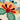 Quilled Folk Art Greeting Card - Quilling Card - Greeting Card