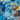 Irises Quilling Art Bookmark | Van Gogh - Quilling Card - Bookmark