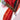 Cardinal & Cherry Blossom Handmade Quilled Paper Bookmark - Quilling Card - Bookmark