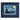 Framed Artist Series - Quilled Starry Night, Van Gogh - Quilling Card - Artist Series