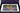 Art - Size Artist Series - The Artist's Garden at Giverny, Monet - Quilling Card - Artist Series