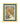 Framed Art-Size Artist Series - La Plume, Mucha